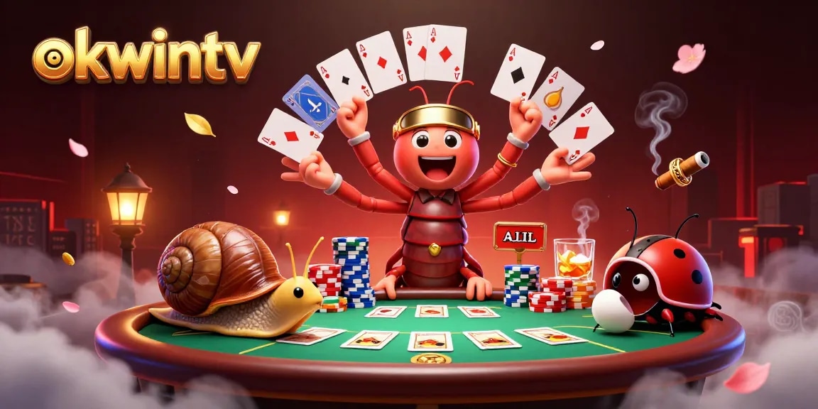 Bet on exciting matches with okwintv while enjoying seamless sports viewing experience.