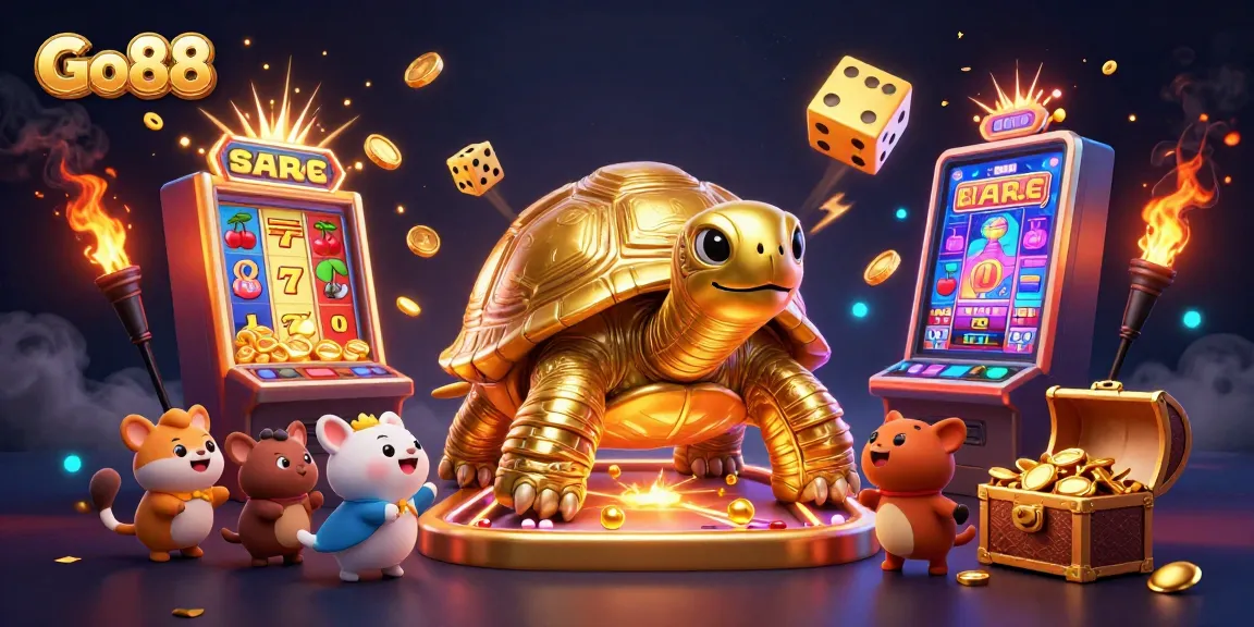 You are currently viewing Go88 Deep Dive: Understanding Gaming Experiences in 2026