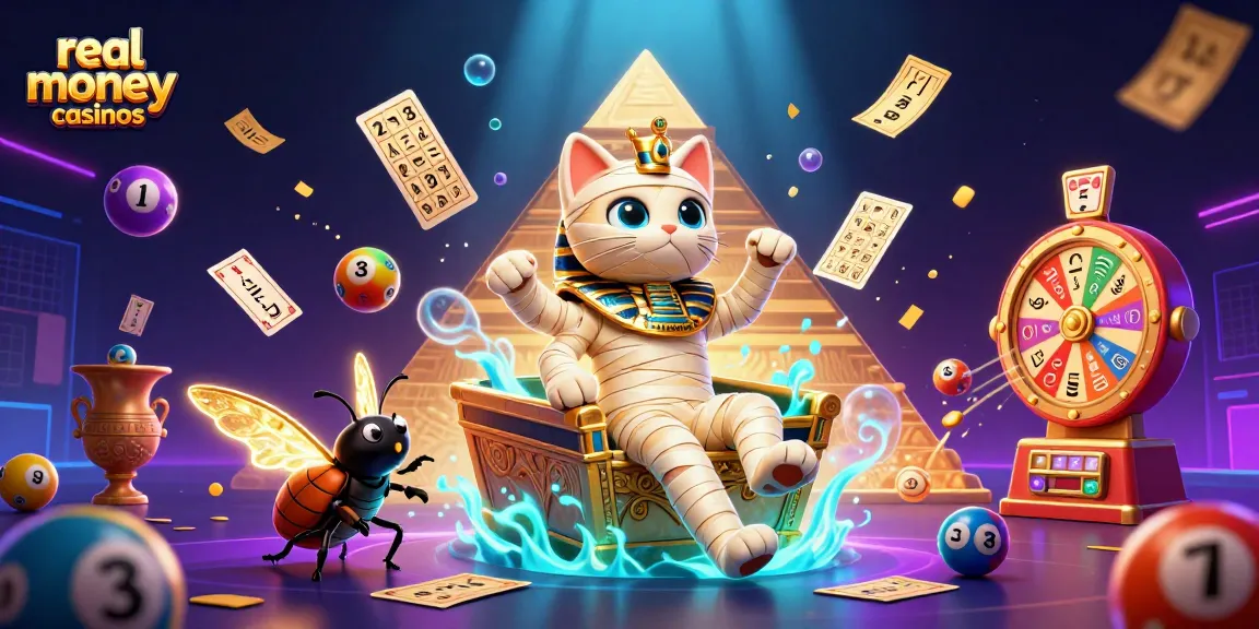 You are currently viewing How to Master Real Money Casinos in Just 30 Days for Winning Strategies in 2026