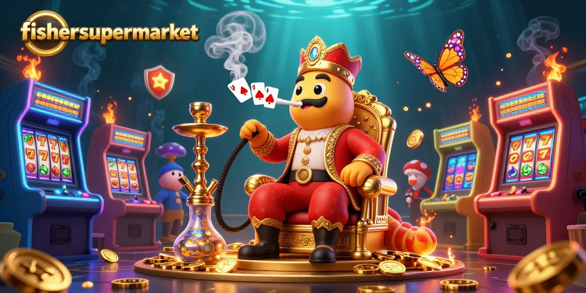 You are currently viewing A Practical fishersupermarket Framework for Winning Strategies in 2026