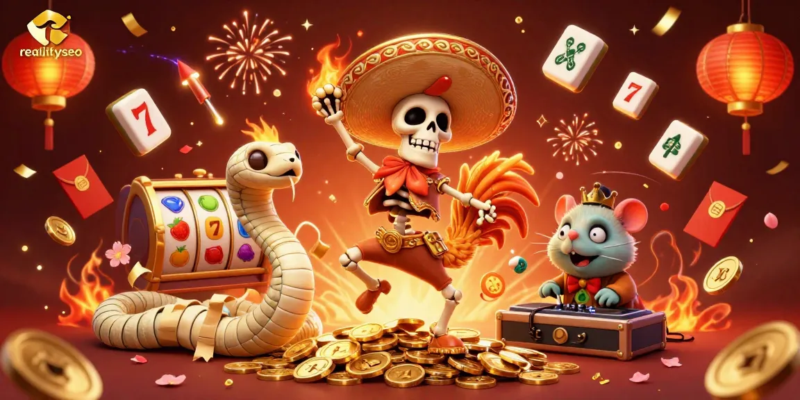 You are currently viewing What Happens When You Ignore realityseo Best Practices for Winning Casino Strategies in 2026?