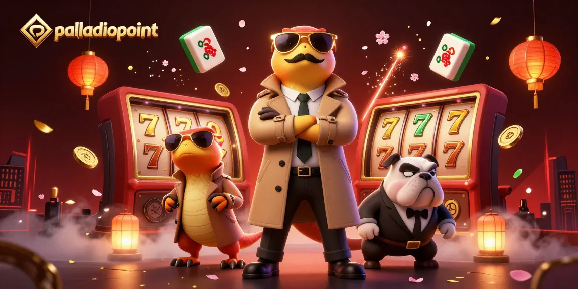You are currently viewing What Is Palladiopoint and Why Does It Matter in 2026 for Slot Players?
