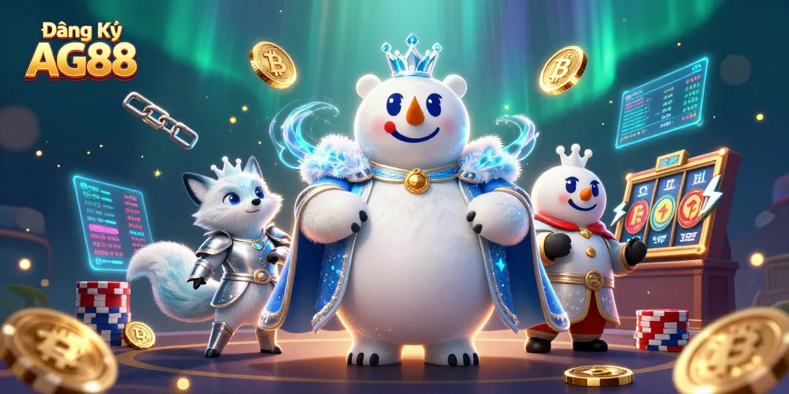 You are currently viewing Which Đăng Ký AG88 Casino Option Is Right for You? Assess Strategies for Winning in 2026
