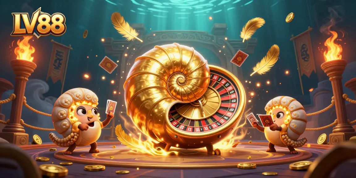 You are currently viewing The Essential LV88 Handbook for Smart Gamblers Seeking Winning Strategies in 2026