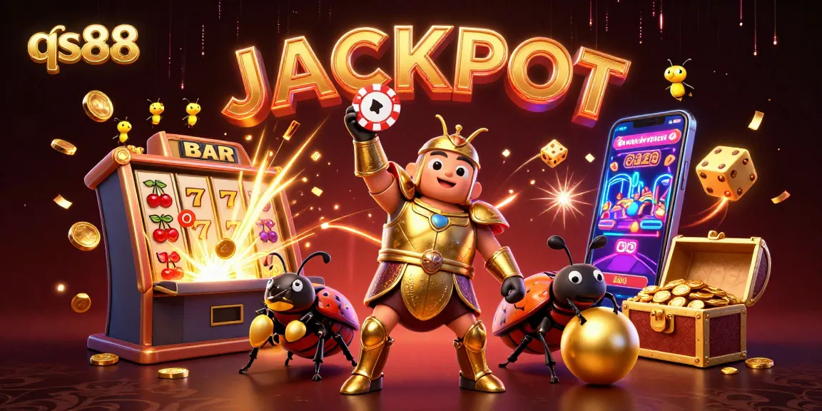 You are currently viewing The Most Common qs88 Gambling Errors and Quick Fixes for Players in 2026