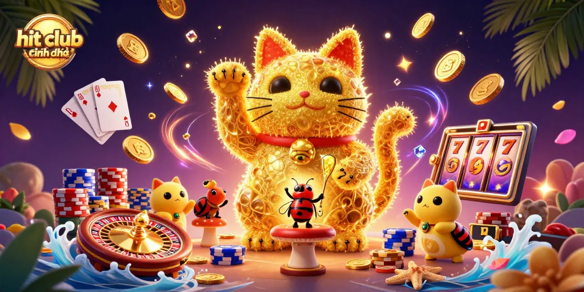 You are currently viewing A hit club chính thức Snapshot: Quick 2026 Status Update for Players Seeking Winning Strategies