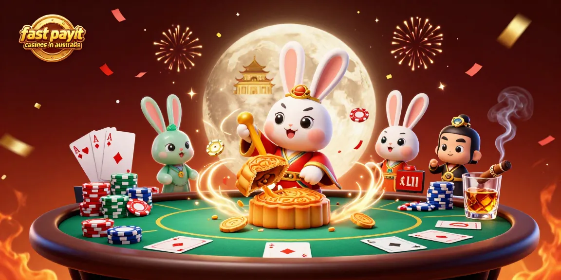 You are currently viewing 6 Critical Fast Payout Casinos in Australia Metrics You Should Track for Winning Strategies