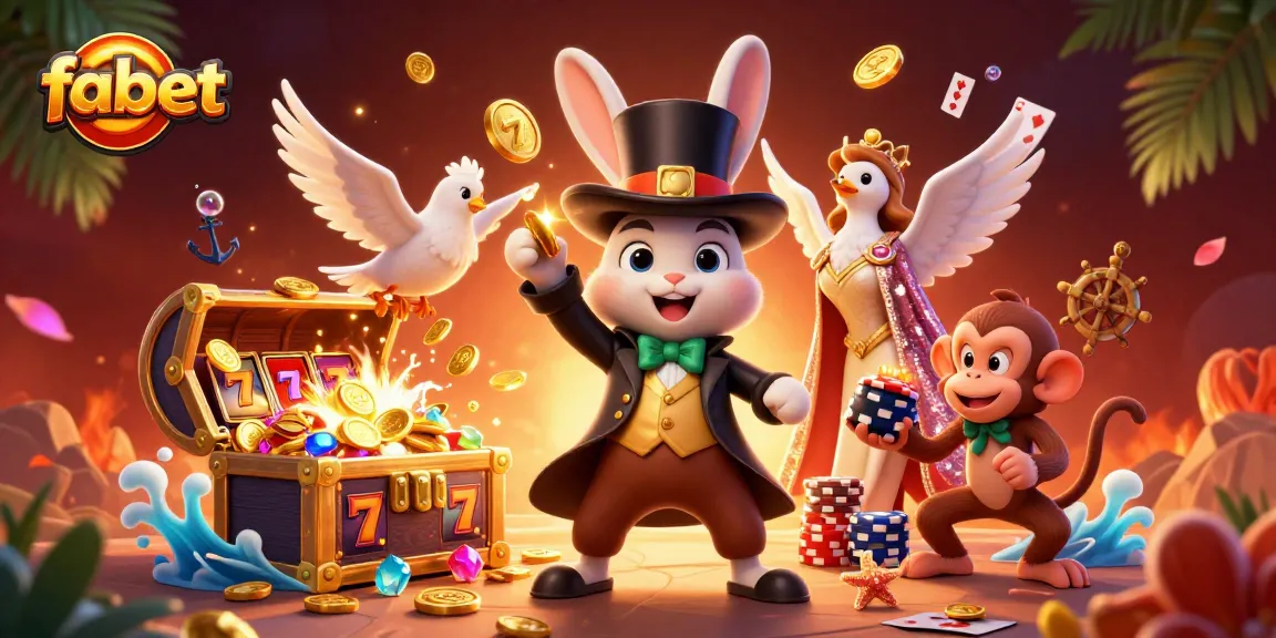 You are currently viewing 5 Golden Rules for Fabet Betting Success in 2026