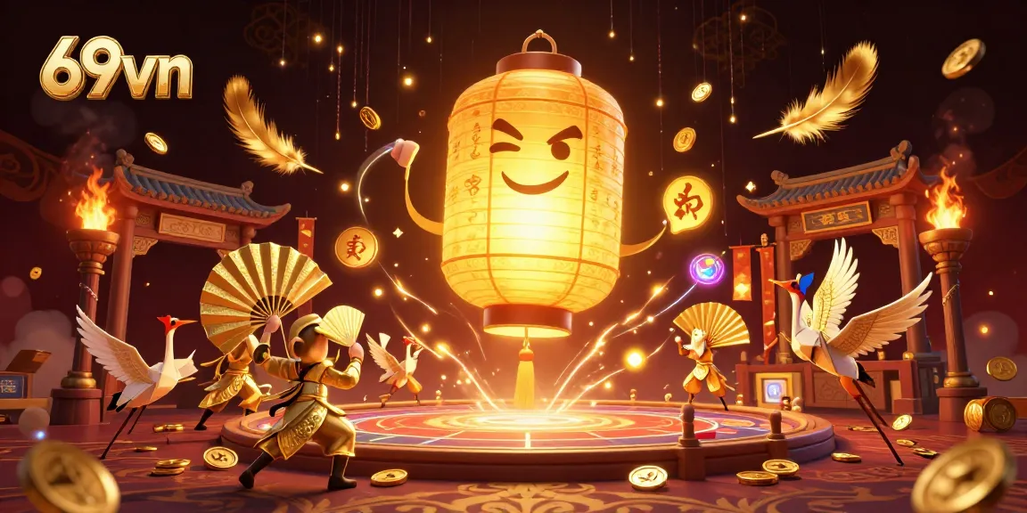 You are currently viewing How to Get the Most Out of 69vn Casino Games in 2026