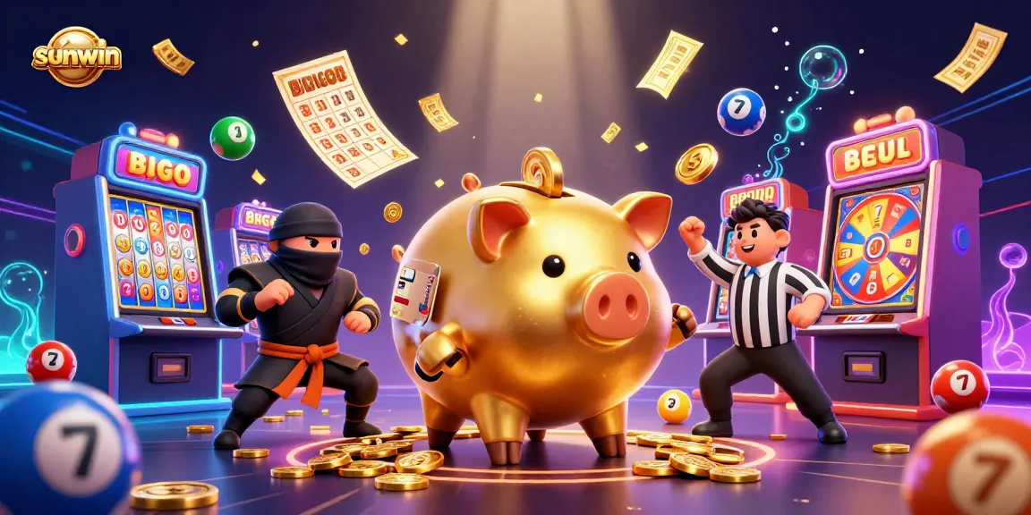 You are currently viewing What Is Sunwin and Why Does It Matter in 2026 for Gamblers’ Winning Strategies?