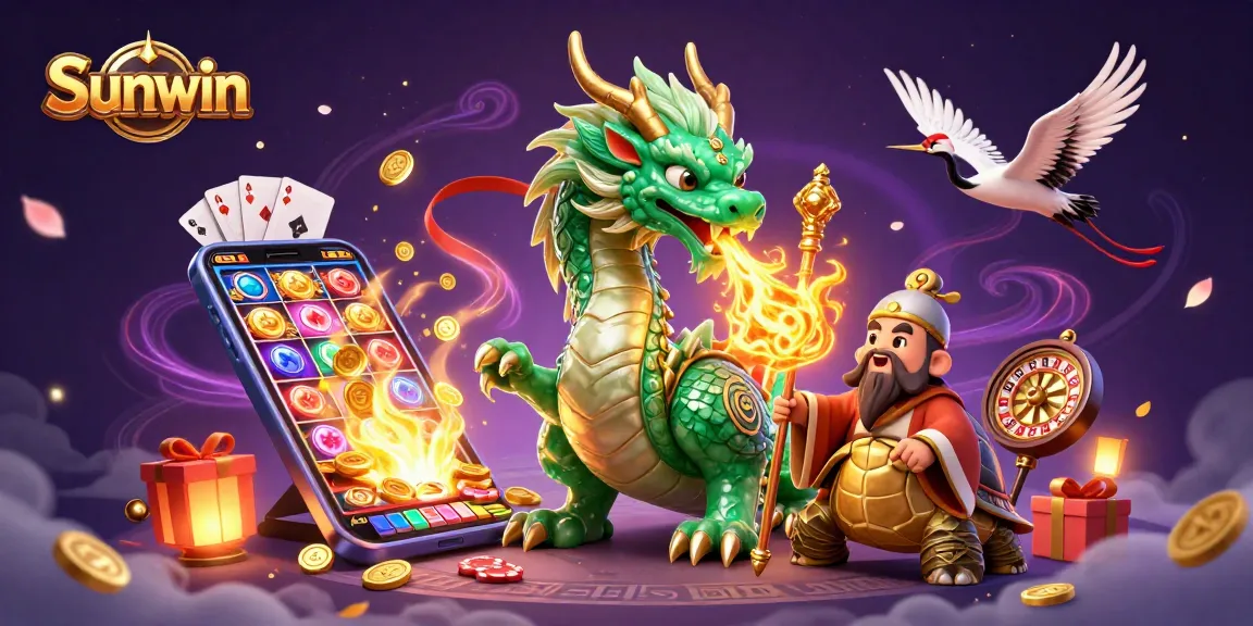 You are currently viewing Sunwin Lessons Learned: Strategic Betting Tips for Gamblers in 2026