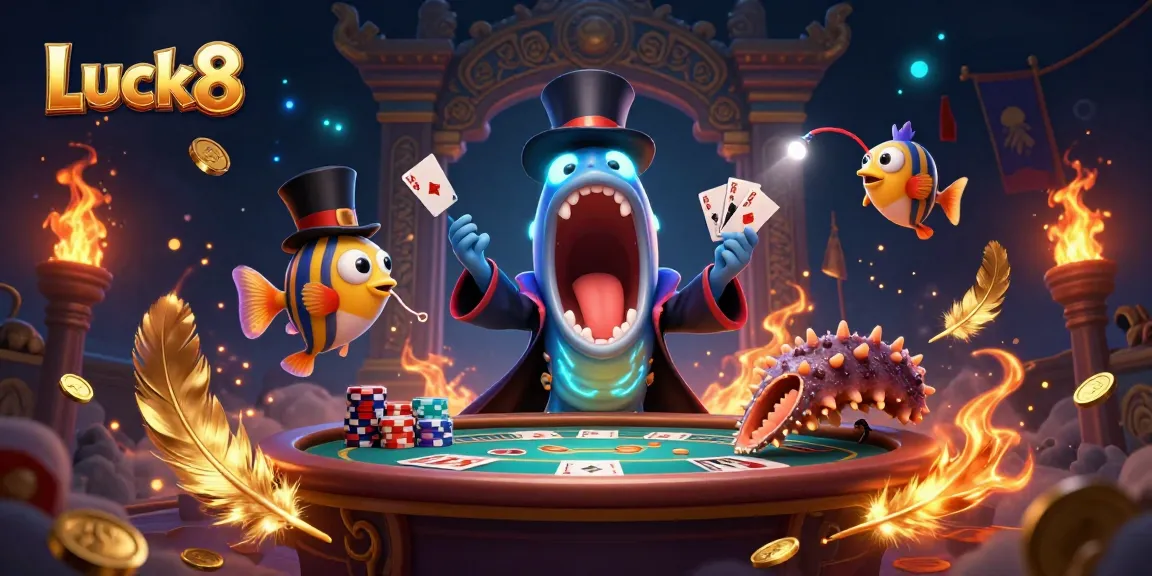 You are currently viewing A Sustainable Luck8 Approach for Gamblers Seeking Winning Strategies in 2026