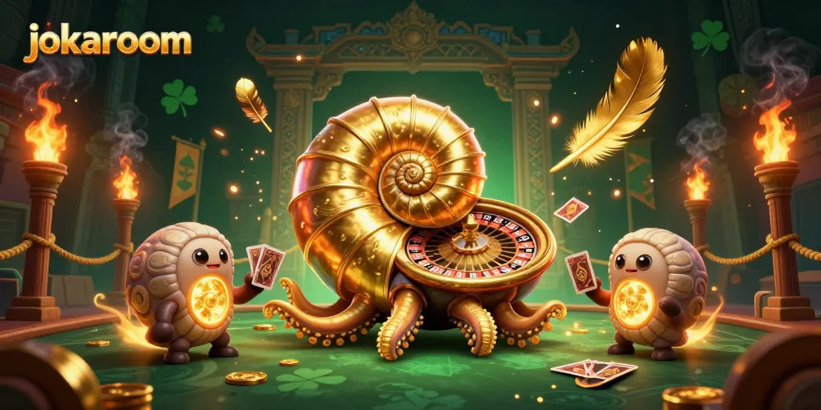 You are currently viewing Can You Really Boost Your Winnings with jokaroom in 2026?