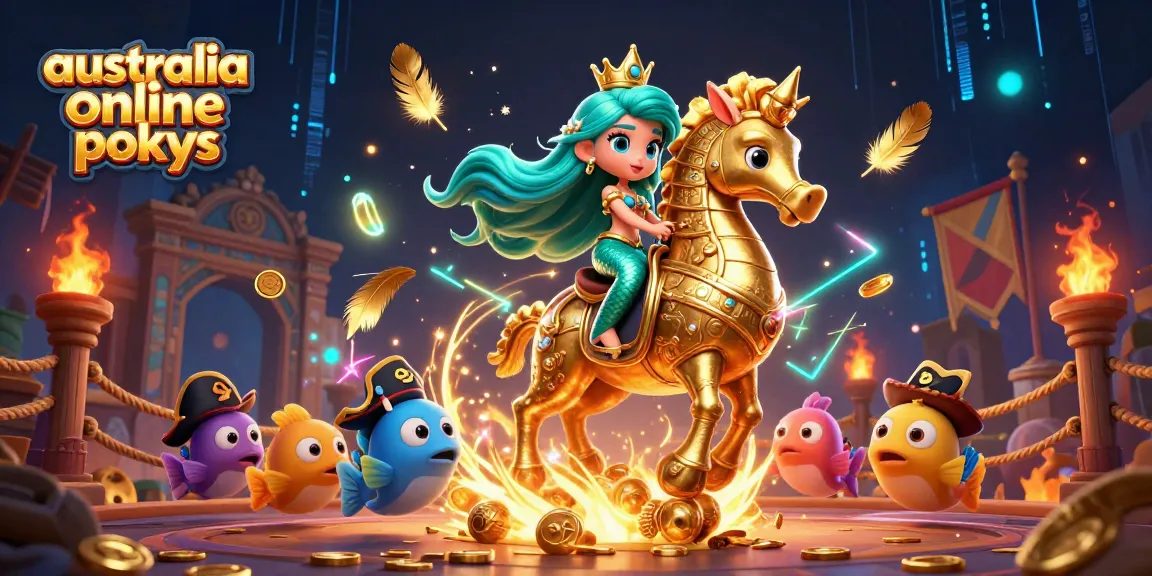 You are currently viewing What Do Top Experts Say About australia online pokies in 2026 for Winning Strategies?