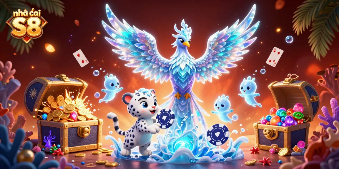 You are currently viewing 12 Essential nhà cái S8 Facts Every Gambler Should Know for Winning Strategies in 2026