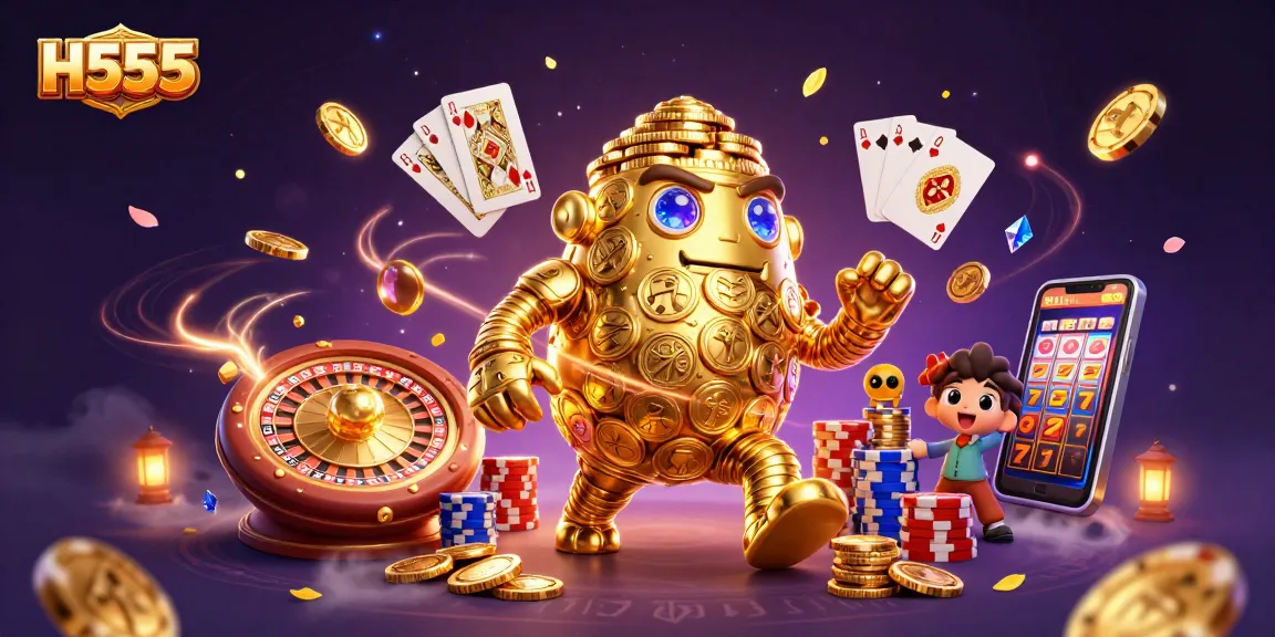 You are currently viewing A Fresh Look at H555 in 2026: Comprehensive Winning Strategies for Bettors